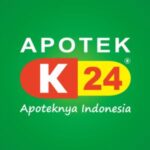 Lowongan Kerja di Apotek K-24