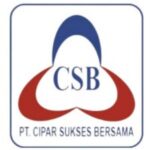 Lowongan Kerja di PT Cipar Sukses Bersama (Cipar)