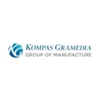 Lowongan Kerja di Kompas Gramedia Group of Manufacture