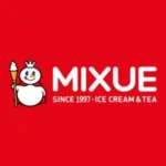 Lowongan Kerja di Mixue