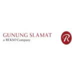 Lowongan Kerja di PT Gunung Slamat