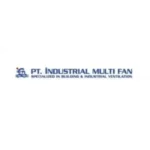 Lowongan Kerja di PT Industrial Multi Fan