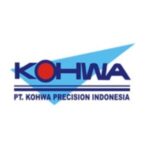 Lowongan Kerja di PT Kohwa Precision Indonesia