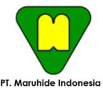 Lowongan Kerja di PT Maruhide Indonesia