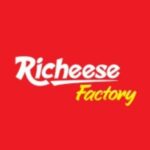 Lowongan Kerja di Richeese Factory
