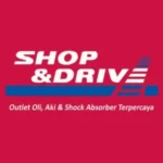 Lowongan Kerja di Shop and Drive
