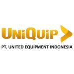 Lowongan Kerja di PT United Equipment Indonesia (UNIQUIP)